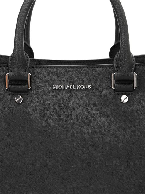 michael kors purse savannah|Savannah Large Signature Logo Satchel .